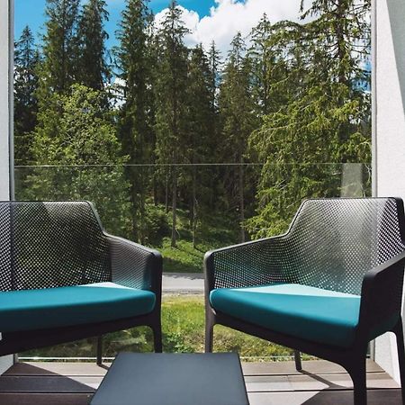 Apartmany Palenica & Ostredok - Galeria Apartments Jasna Lucky Demänovská Dolina Eksteriør billede