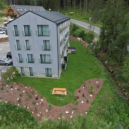 Apartmany Palenica & Ostredok - Galeria Apartments Jasna Lucky Demänovská Dolina Eksteriør billede