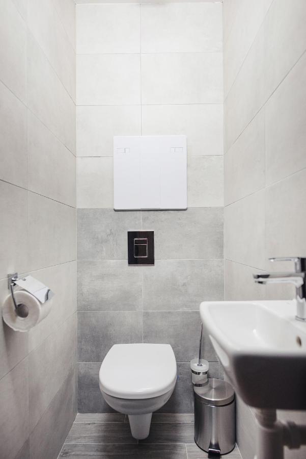 Apartmany Palenica & Ostredok - Galeria Apartments Jasna Lucky Demänovská Dolina Eksteriør billede