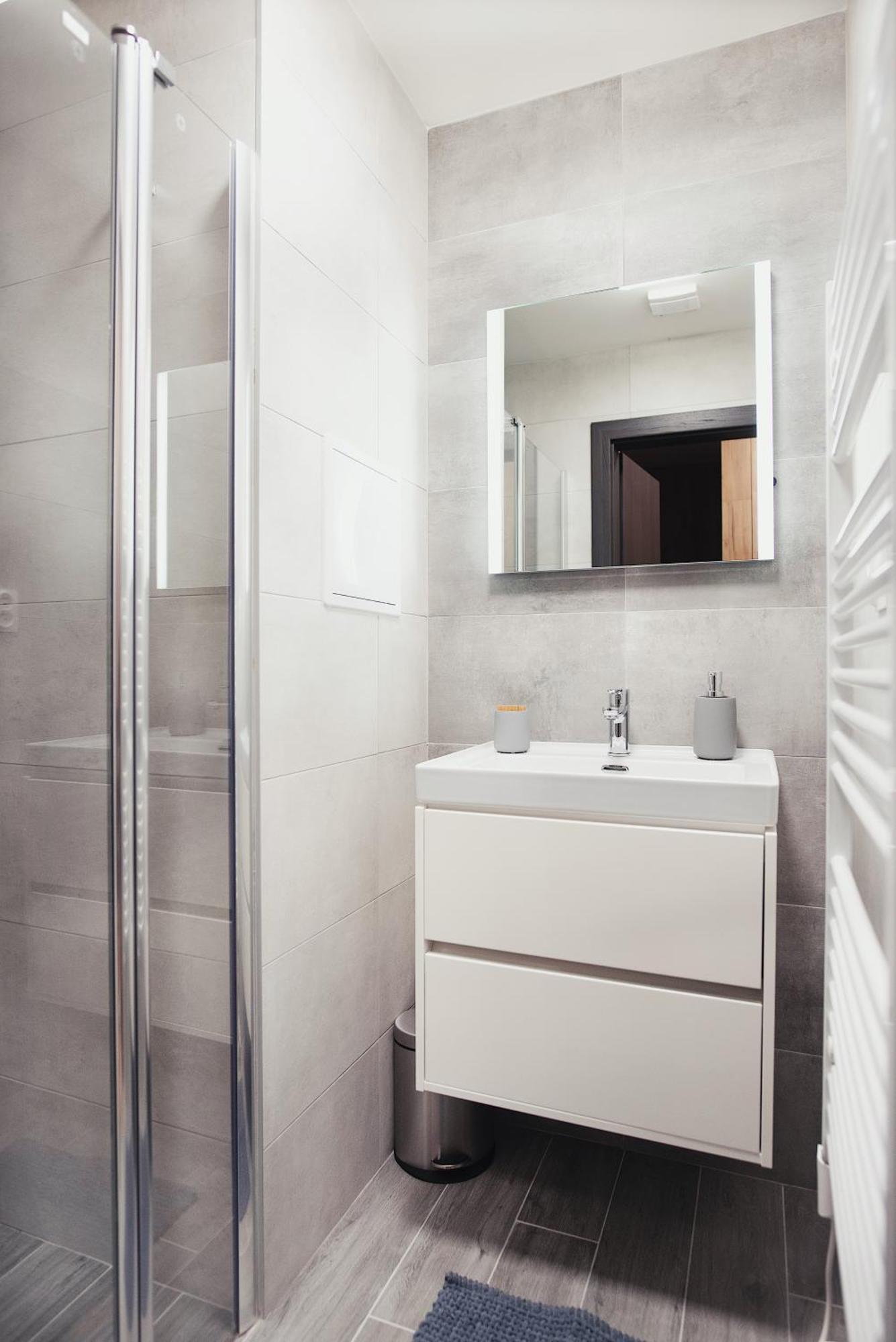 Apartmany Palenica & Ostredok - Galeria Apartments Jasna Lucky Demänovská Dolina Værelse billede